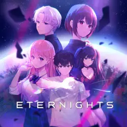 Eternights — аренда 7 дней, без активации · PS4 / PS5