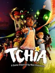 Tchia — аренда 7 дней, с активацией · PS5