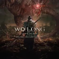 Wo Long: Fallen Dynasty — аренда 7 дней, без активации · PS4 / PS5