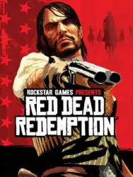 Red Dead Redemption remastered(remake) — покупка, оффлайн-активация · PS4