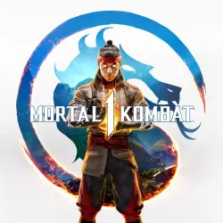 Mortal Kombat 1 — покупка, оффлайн-активация · PS5