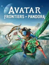 Avatar: Frontiers of Pandora — покупка, оффлайн-активация · PS5