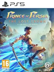 Prince of Persia: The Lost Crown — покупка, оффлайн-активация · PS4 / PS5