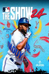 The Show 24 — аренда 7 дней, с активацией · PS4