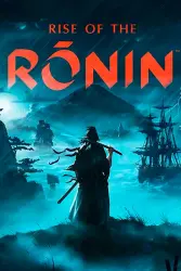 Rise of the Ronin — покупка, оффлайн-активация · PS5