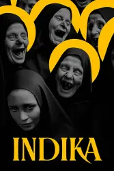 INDIKA — аренда 7 дней, без активации · PS4 / PS5