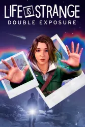 Life is Strange: Double Exposure — покупка, оффлайн-активация · PS5