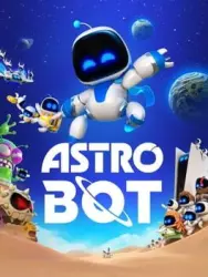 ASTRO BOT — покупка, оффлайн-активация · PS5