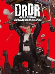 Dead Rising Deluxe Remaster — аренда 7 дней, без активации · PS4 / PS5