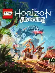 LEGO Horizon Adventures — аренда 7 дней, с активацией · PS5