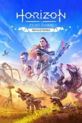Horizon Zero Dawn Remastered — покупка, оффлайн-активация · PS5