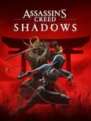Assassin’s Creed Shadows — покупка, оффлайн-активация · PS5