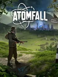 Atomfall — покупка, оффлайн-активация · PS4