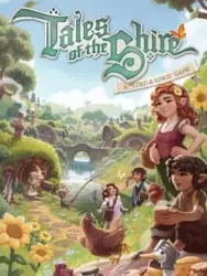 Tales of the Shire: A The Lord of The Rings Game — аренда 7 дней, с активацией · PS5