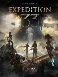 Clair Obscur: Expedition 33 — покупка, оффлайн-активация · PS5
