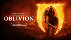 The Elder Scrolls IV: Oblivion Remastered — покупка, оффлайн-активация · PS5