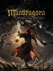 Mandragora: Whispers of the Witch Tree — аренда 7 дней, с активацией · PS5