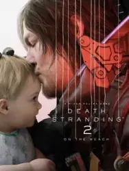 DEATH STRANDING 2: ON THE BEACH — покупка, оффлайн-активация · PS4 / PS5
