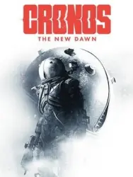 Cronos: The New Dawn — покупка, оффлайн-активация · PS4 / PS5