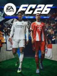 EA SPORTS FC 26 — покупка, оффлайн-активация · PS4