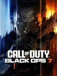 Call of Duty: Black Ops 7 — аренда 7 дней, с активацией · PS4