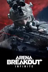 Arena breakout Infinite