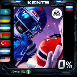 EA SPORTS College Football 27 | RU