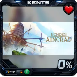Echoes of Aincrad Deluxe Edition — Steam Gift | UA