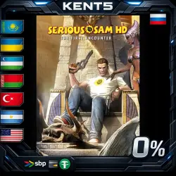 Serious Sam HD | RU
