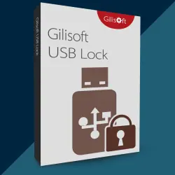 Gilisoft USB Lock 2026 (Lifetime / 1 PC) Key
