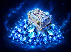 Rift Crystals | Sets | Battle Pass | Any region | Upon login