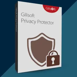 Ключ активации Gilisoft Privacy Protector 2026 (пожизненная лицензия / 1 ПК)