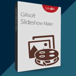 Gilisoft Slideshow Maker 2026 (Lifetime / 1 PC) Key