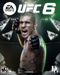 UFC 6 | PlayStation | Turkey