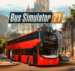 🚌 BUS SIMULATOR 21 NEXT STOP | Ключ Steam | REGION FREE