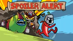 Spoiler Alert Collector's Edition - Includes Bonus Content GLOBAL STEAM KEY + РФ
