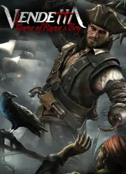 Vendetta - Curse of Raven's Cry | Ключ Steam | GLOBAL (РФ+МИР)