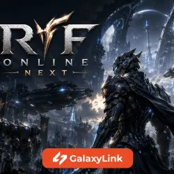 RF Online Next - Diamonds/Passes/Bundles