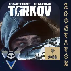 Escape from Tarkov The Unheard Edition