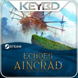 Echoes of Aincrad +ВЫБОР ИЗДАНИЯ · STEAM GIFT· AUTO