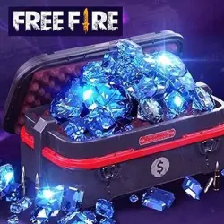 Free Fire Diamonds 572 (RU region) | Instant top-up via ID