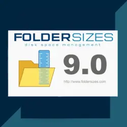 Foldersizes 9 2026 (Lifetime / 1 PC) Key