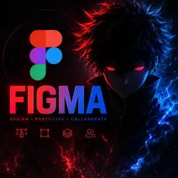Figma Education Pro | 12-Month Premium Upgrade & Account Renewal to russe