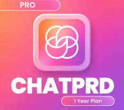 ChatPRD Pro – 12 Months | Official Coupon | Activate on Your Account