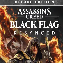 AC BF DELUXE - STEAM OFFLINE - SHARED + BONUS GAMES
