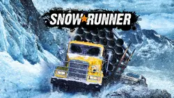 SnowRunner |STEAM|КЛЮЧ|GLOBAL|АВТОВЫДАЧА