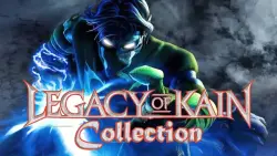 Legacy of Kain Collection(steam key)(region free)