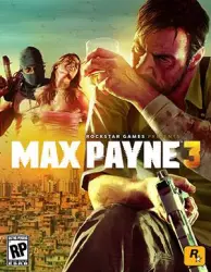 STEAM: Max Payne 3 Новый аккаунт + ПОЧТОВЫЕ ДАННЫЕ