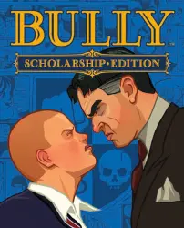 Bully: Scholship Edition +MAIL DATA