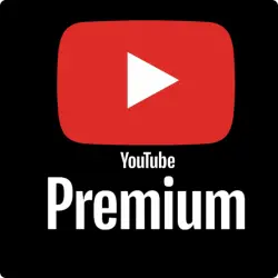 YouTube Premium — 1 месяц, индивидуальный план (глобальный доступ)